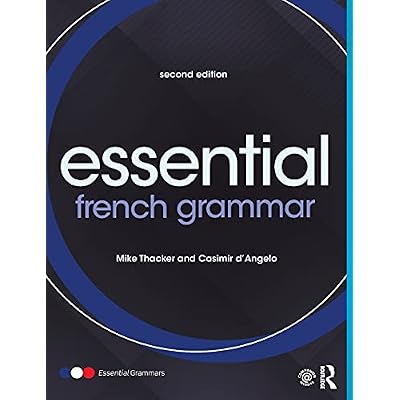Essential French Grammar
