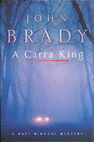  Carra King