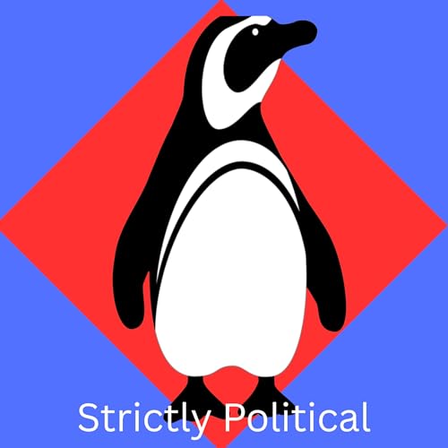 Strictly Political: a West Wing Rewatch