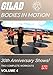 Gilad Bodies in Motion: 30th Anniversary Shows! Volume 4