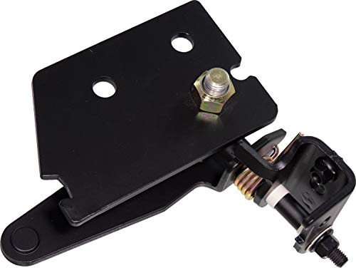 Apdty 711714 Transfer Case Shift Linkage (Manual Shift Only) Replaces F65Z-7210-Ac, F65Z7210Ac #TOP4