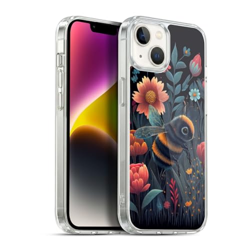 Coque de protection militaire iPhone 14 Plus pour éviter les bris d'écran