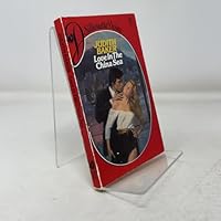 Love in the China Sea 0671456199 Book Cover