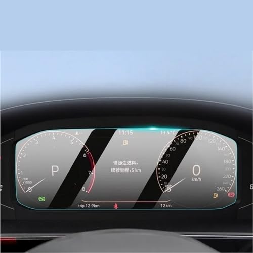 Protection GPS Passat évitez les rayures sur votre écran 8 et 9.2 pouces