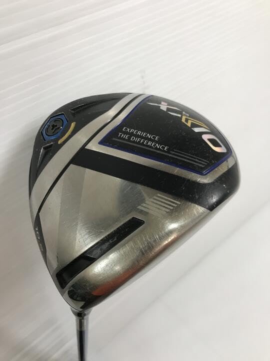 Amazon.co.jp: 【中古】ダンロップ XXIO11 ドライバー 10.5° R