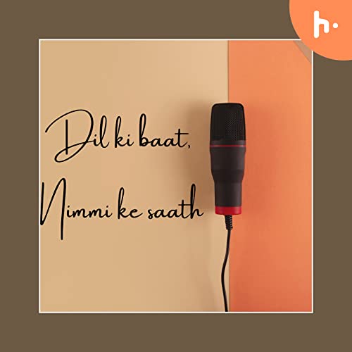 Dil ki baat, Nimmi ke saath copertina