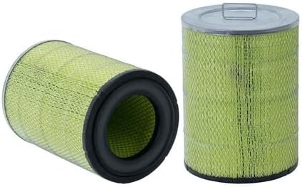 WIX Racing Filters 46433NP Nano Pro Version Of 46433