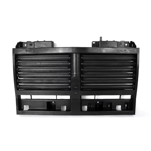 Remplacement d'air calandre supérieure Ram 1500 support radiateur 2024
