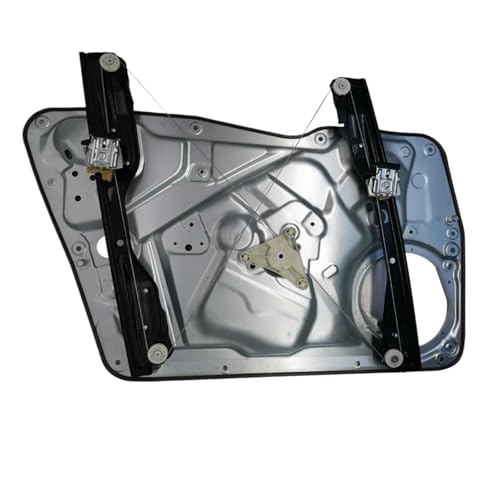 Vitre Tiguan bloquée ? Solution avec le kit lève-vitre 5N0837462 avant droit