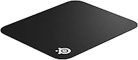 Vista 27 de Mouse Pad Steelseries QcK para jugar, Negro