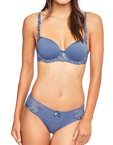 Image of Simone Perele Women's Andora 3D Molded-Cup Bra: French T-Shirt Bra Style