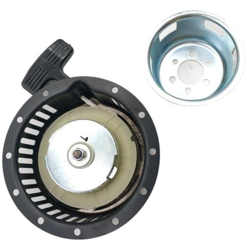 Démarreur à traction haute résistance 714260-76821 pour machines agricoles L48
