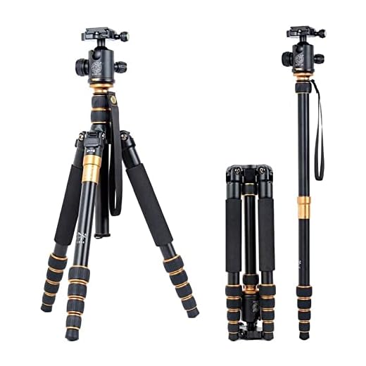 Tripé Profissional 2x1 TRIPRO-X600