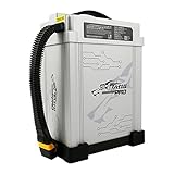 Tattu Pro 22000mAh 44.4V 25C 12S Lipo Smart Battery Pack with AS150U-F Plug