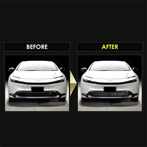 Amazon | 適用于新型 プリウス60系 パーツ フロントグリル