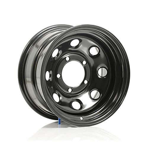 Cragar 3975855 Soft 8 Wheel