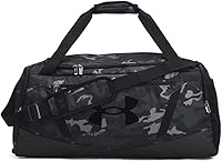 Under Armour Undeniable 5.0 Duffle Bag - Durable Water-Repellent Gym & Sports Duffel, Multiple Sizes XS-XL up to 144L