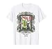 Disney Zootopia Nick And Judy Where Anyone Can Be Anything T-Shirt