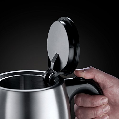 Russell Hobbs 20160-56 Bollitore, Impostazione