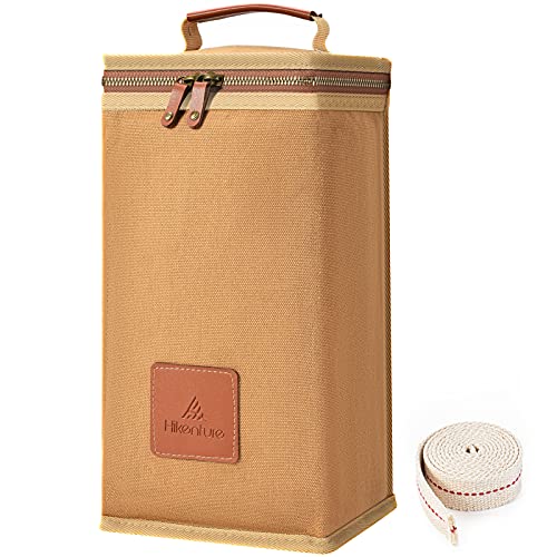 フュアーハンドランタンにも使える!オイルランタンケースおすすめ6選