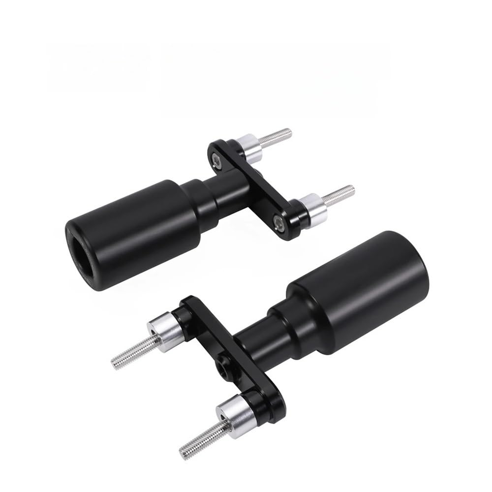 Motorcycle Frame Slider Front for Pulsar NS 200 160 for Dominar 250 400 Frame Slider Crash Protector Motorcycle Engine Protection Fairing Guard