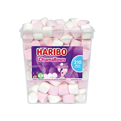 Marshmallow original - 210 piezas