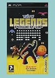  Taito Legends Power Up [Spanisch Import]
