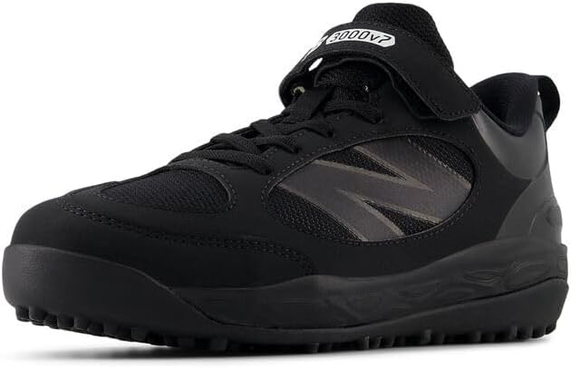 New Balance Unisex-Child Fresh Foam V7 Turf Trainer Alt Closure
