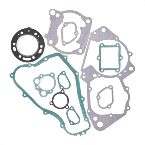 Kit joint de culasse CR125 moto endurance étanchéité moteur 1990-1998