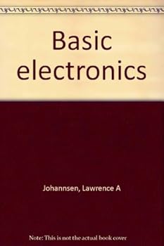 Unknown Binding Basic electronics Book