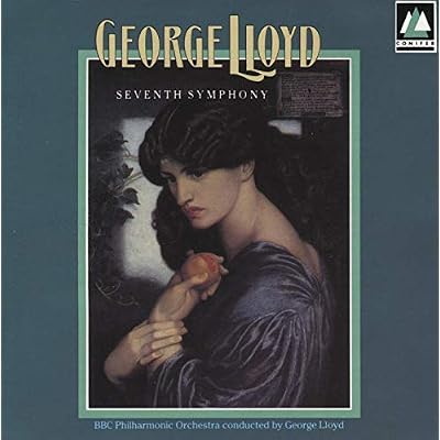 George Lloyd. Seventh Symphony