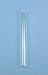 18 x 150 mm Borosilcate Test Tubes w/Beaded Rim (12 Pack)