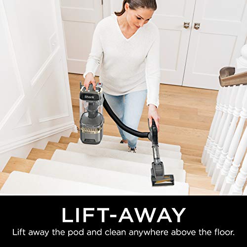 Shark | Upright Vacuum Cleaner for Home |…