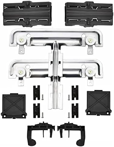 Dishwasher Top Upper...