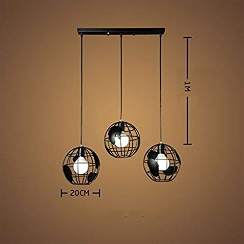 Lustre d'étude pour un éclairage de bureau sans fatigue