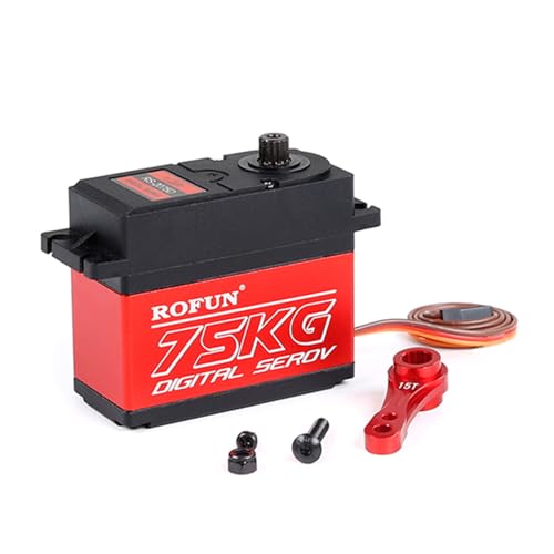 Hpi Rofun Rovan Km Baja Losi Fg Mcd Redcat Ddt Fid Parts