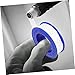 Cabilock 20pcs PTFE Seal Tape High Temperature Duct Tape for Plumbing Industrial Applications and Pipe Sealing Easy to Use for Gas and Water Pipes