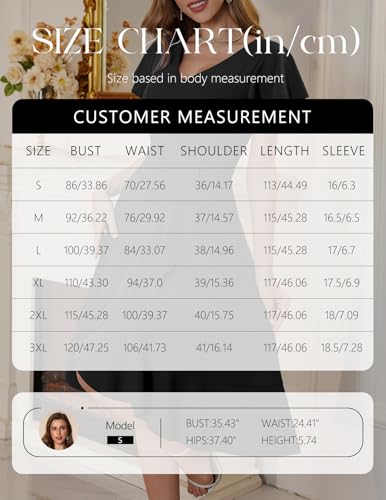 Image of DRESSTELLS Women's Cocktail Dresses 2026, Formal Fall Wedding Guest Dress