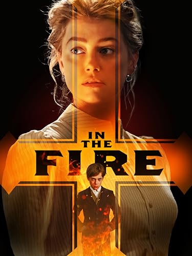 In the Fire für 5,99 EUR bei amazon.de Bild: In the Fire für 5,99 EUR bei amazon.de