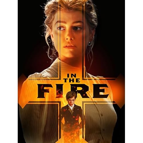 In the Fire