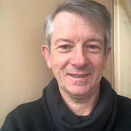 Brendan Rebuilds in Ukraine