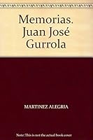 Memorias de Juan José Gurrola 9703513794 Book Cover