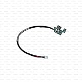 Kabel Länge: 21cm 4-Wire 4-Pin Harnes