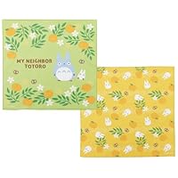 Amazon｜スケーター(Skater) ランチクロス 大判サイズ 52×52cm 日本製