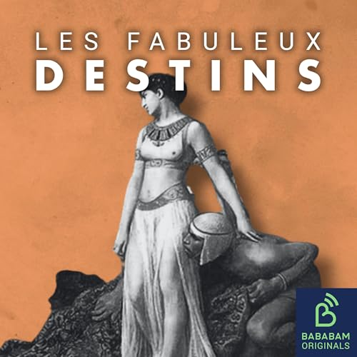 [FORMAT POCHE] Cl&eacute;op&acirc;tre, la reine d&rsquo;Egypte aussi puissante que l&eacute;gendaire