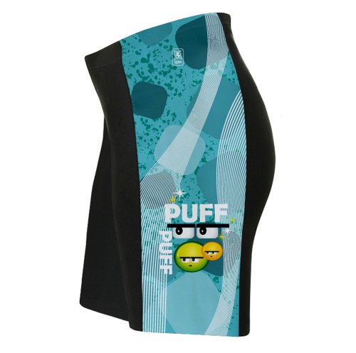Calzas de ciclismo ScudoPro Puff Balls para hombre miniatura 1