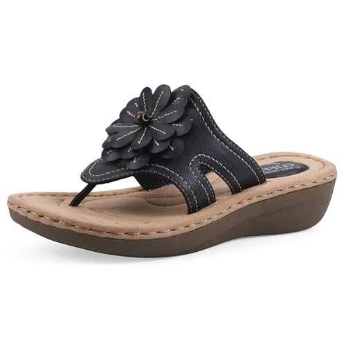 Image of CLIFFS BY WHITE MOUNTAIN womens Cashlyn