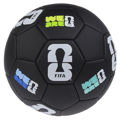 Capelli Sport FIFA World Cup 26 (Black Combo 5)