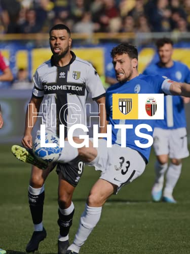  Parma vs Ascoli