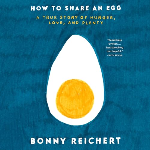 How to Share an Egg by Bonny Reichert episode artwork